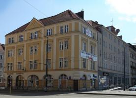 1 Maja